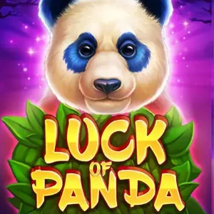 Luck of Panda: Bonus Combo
