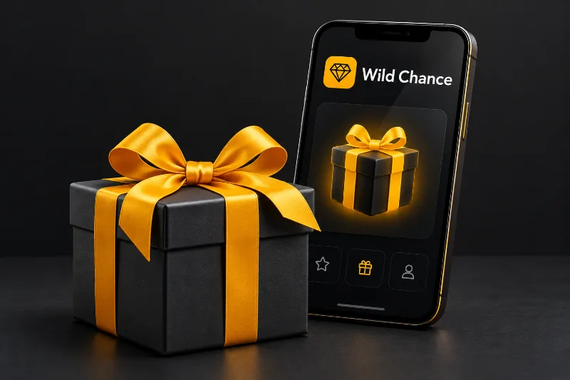 Læs WILD26-tilbuddet helt igennem